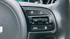 Kia E-Niro 100kW 2 39kWh 5dr Auto Electric Estate